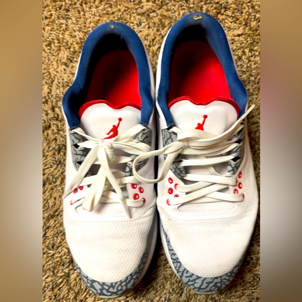 COPY - Jordan Zoom Tenacity 88